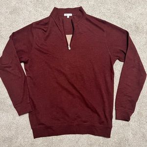 Peter Millar Quarter-Zip Large